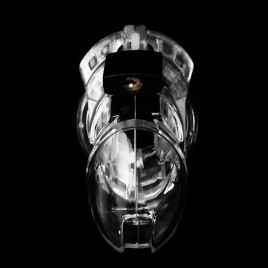 The Vice Chastity Device