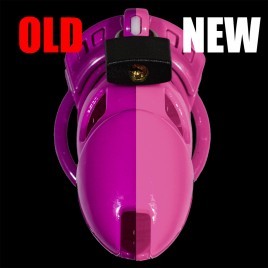 The Vice – Pink