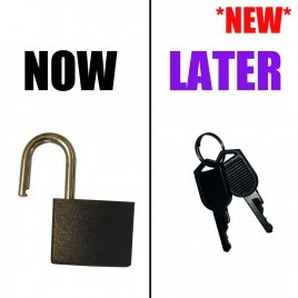 Keyholding Service