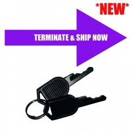 Terminate KH Service