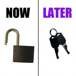 Keyholding Service