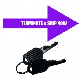 Terminate KH Service