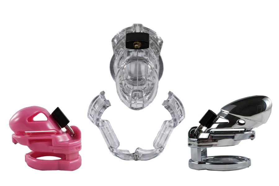 Best Male Chastity Device The Vice Collection