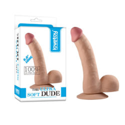 9 inches dildo with box