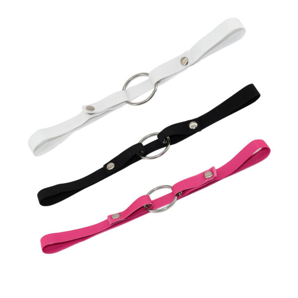 Additional Basic Chastity Straps