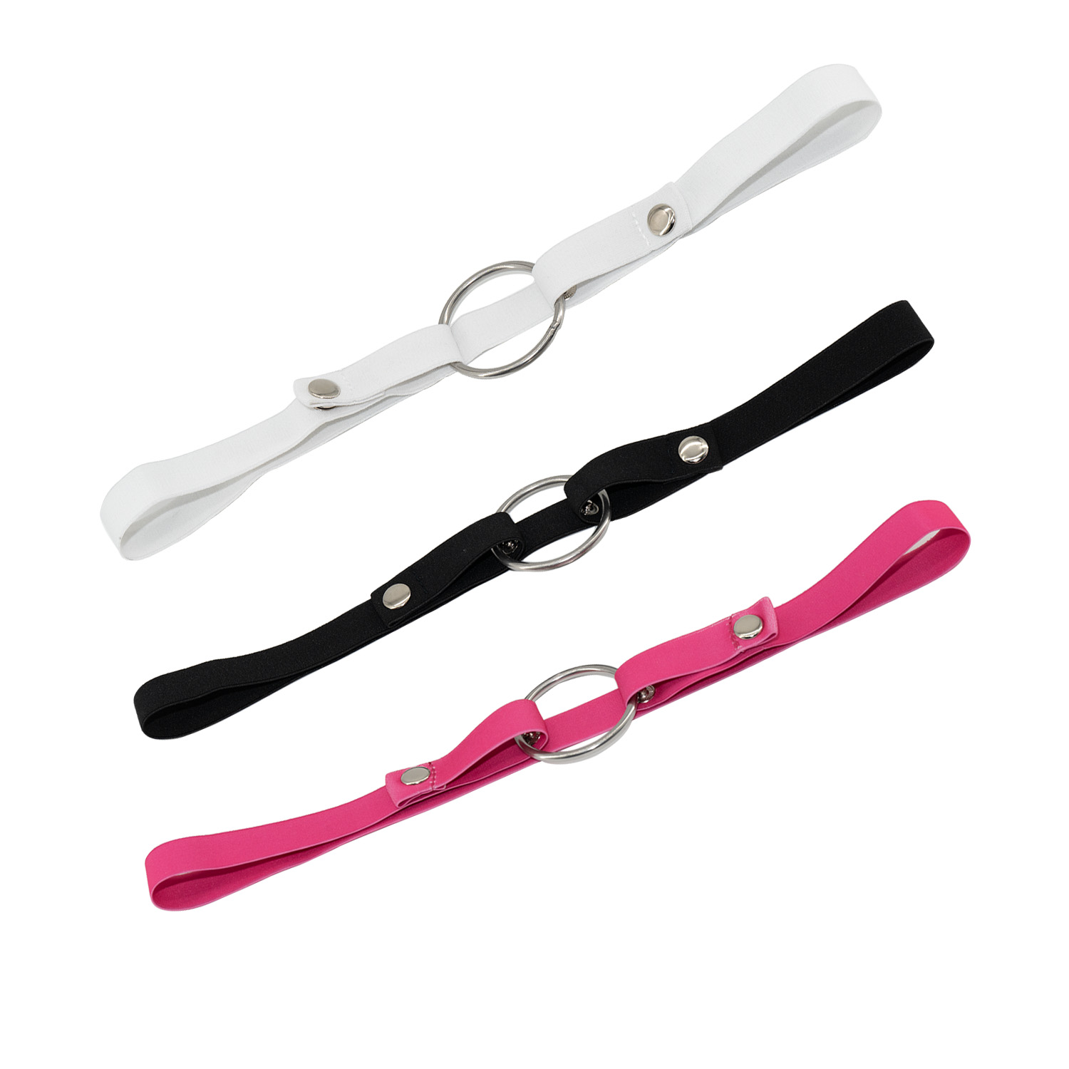 Additional Basic Chastity Straps