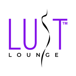 Lust Lounge Logo