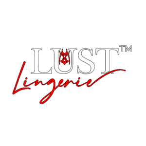 Lust Lingerie Logo