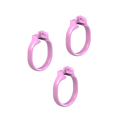 The Vice™ Mach 2 - Locked In Lust®