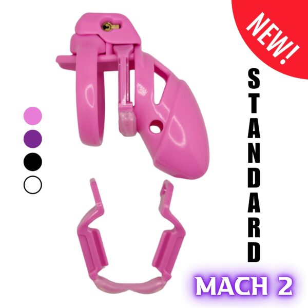 The Vice Mach 2 – Standard