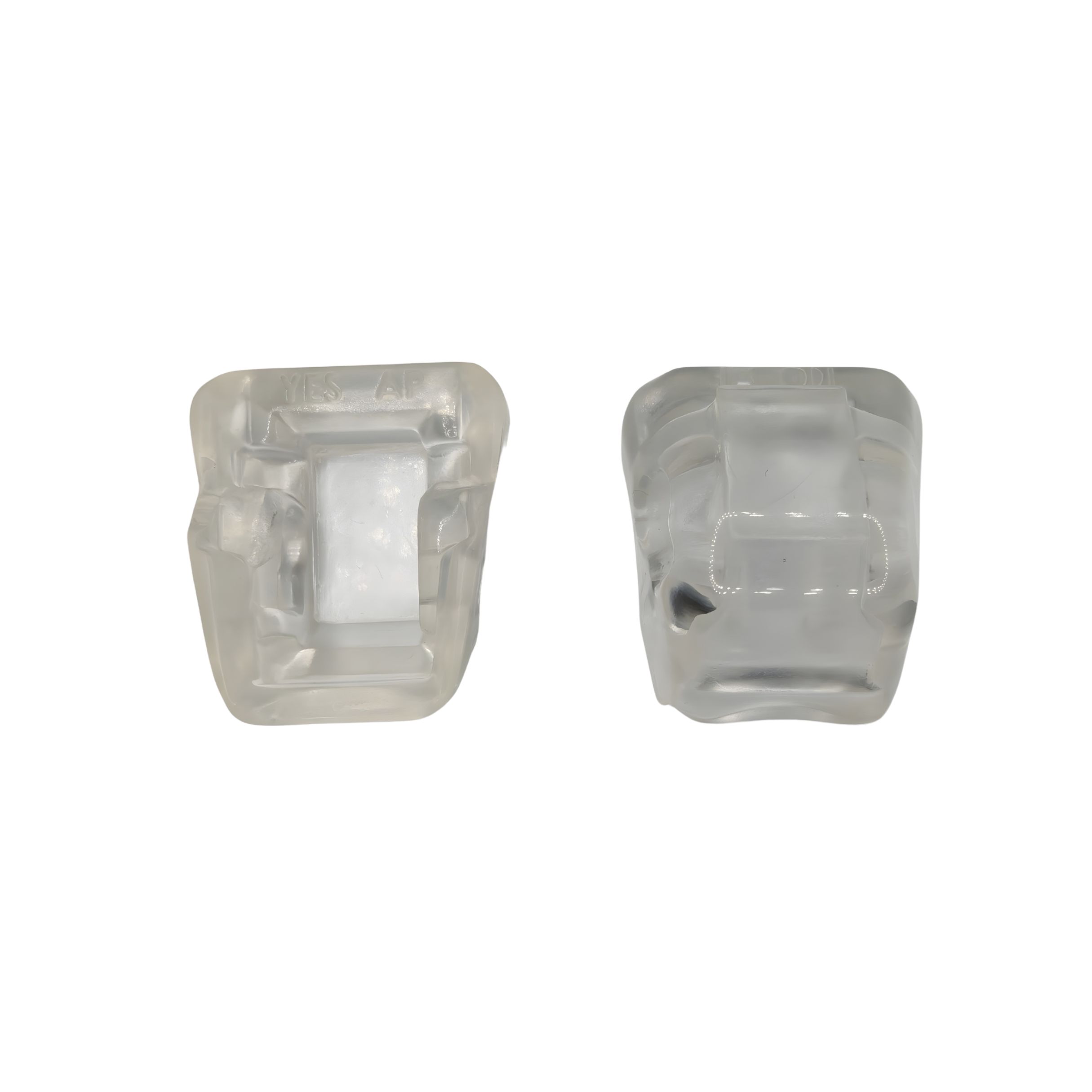 The Vice Mach 2 Locking Caps - Image 3