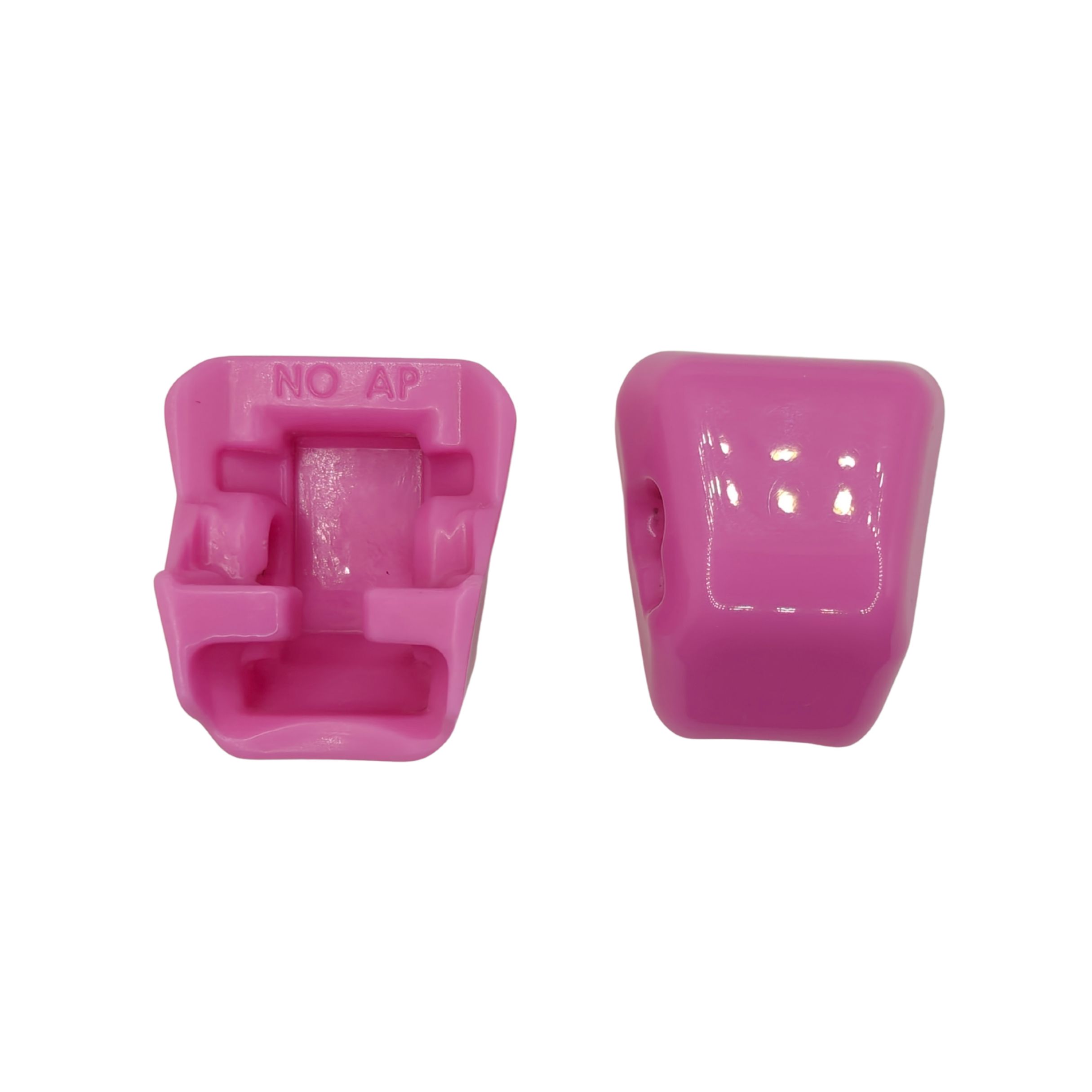 The Vice Mach 2 Locking Caps - Image 6