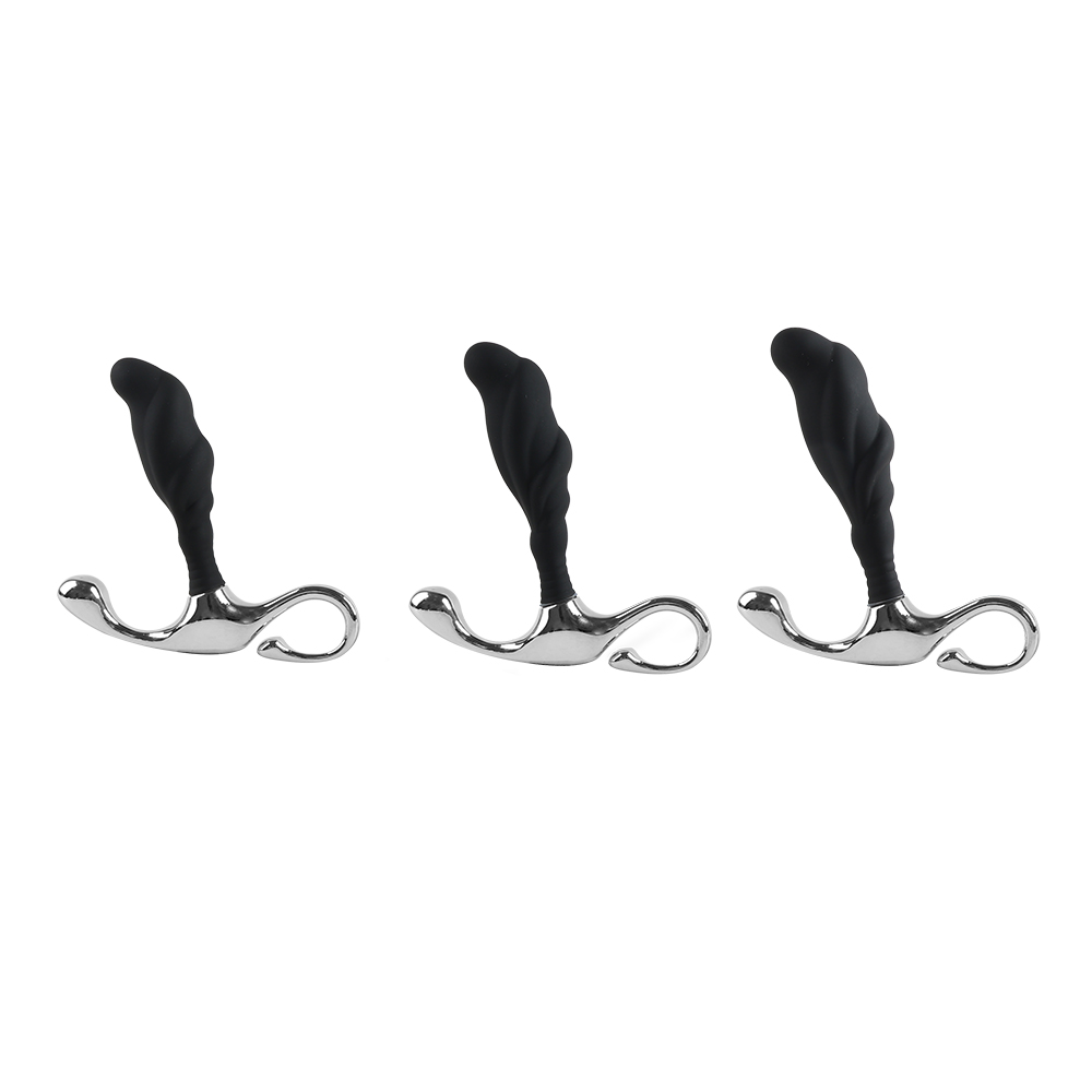 Steel Prostate Massager - Image 7