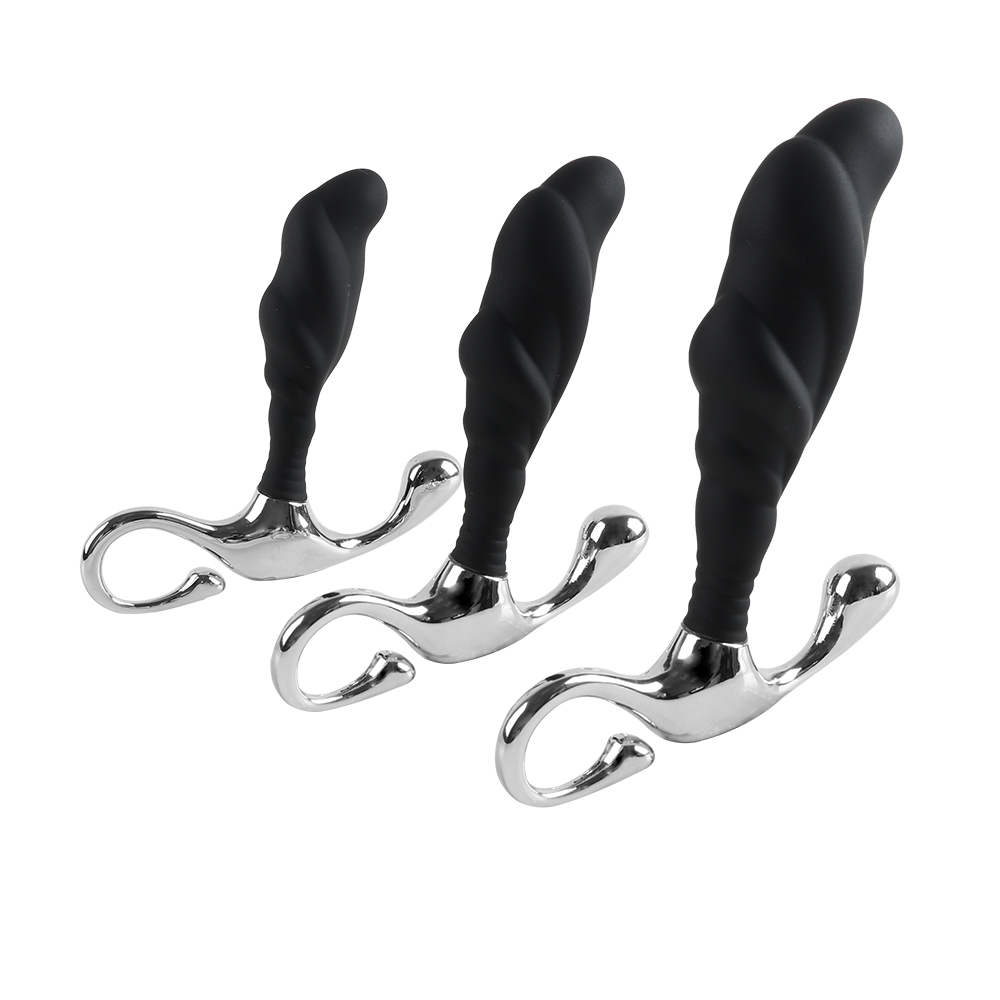 Steel Prostate Massager - Image 4