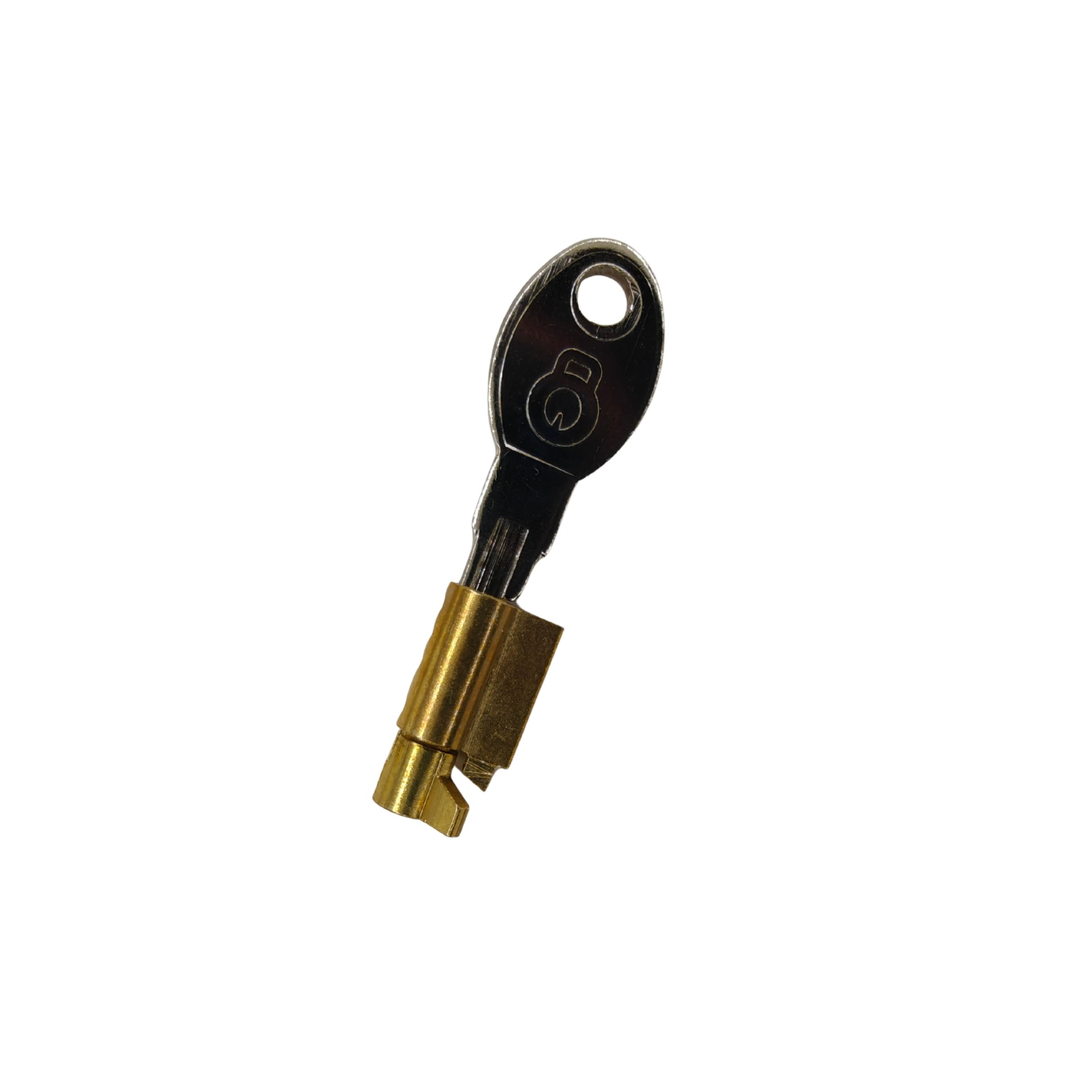 SecureKey Integrated Barrel Lock - Image 3